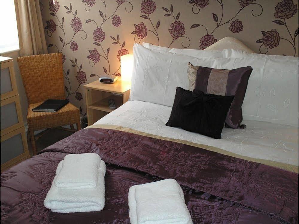 New Bond Bed & Breakfast Blackpool