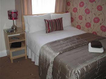 New Bond 3* Blackpool