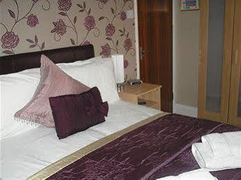 New Bond Blackpool