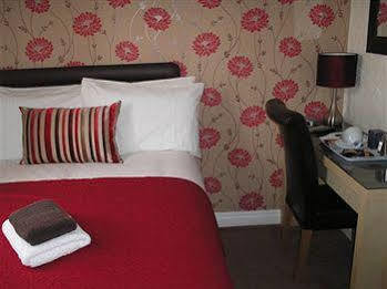 New Bond Bed & Breakfast Blackpool