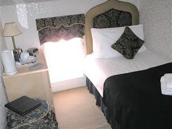New Bond Blackpool