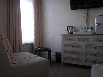Bed & Breakfast New Bond Blackpool