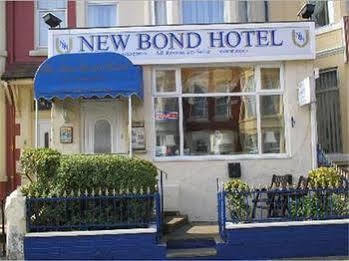 New Bond Bed & Breakfast