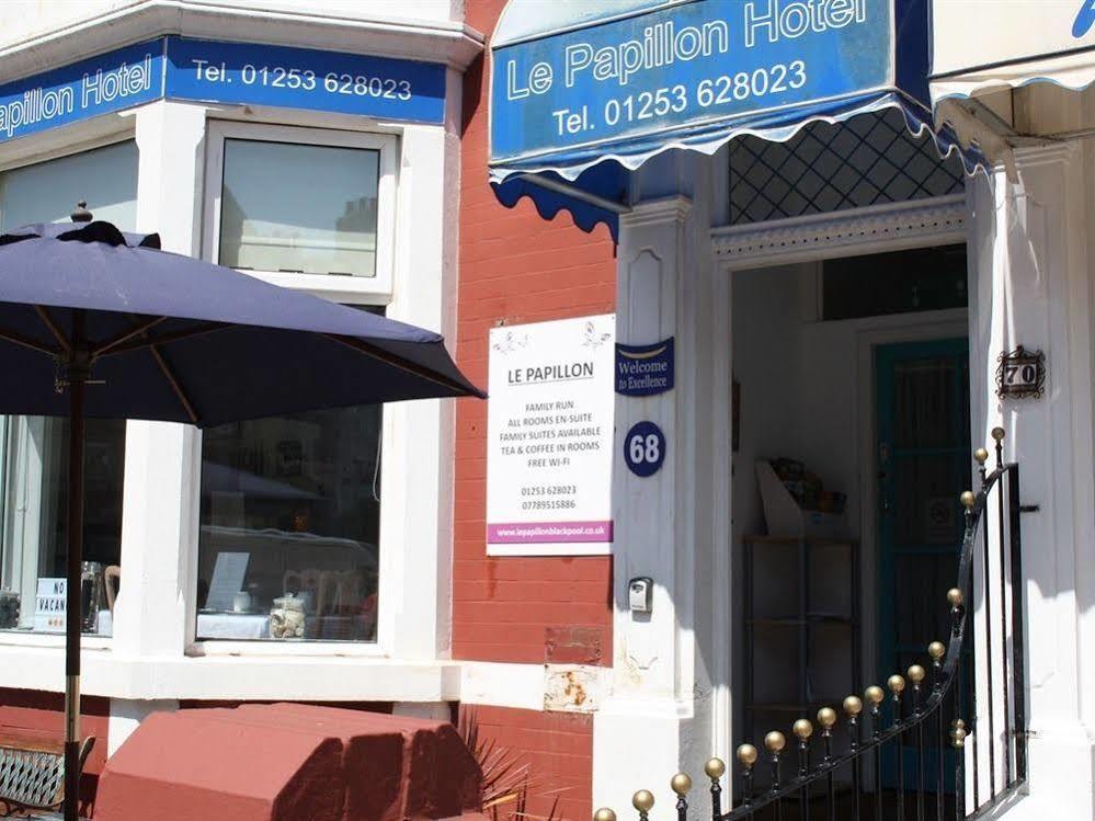 Le Papillon Guest house 4*