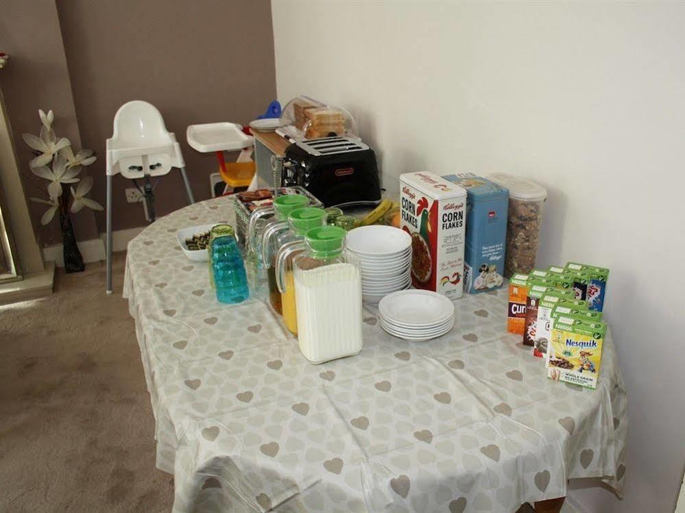 Le Papillon Guest house 4*