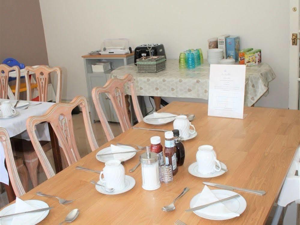 Le Papillon 4* Blackpool