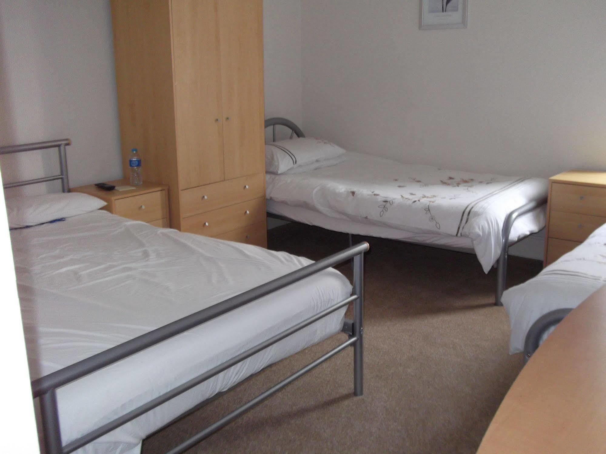 Le Papillon Guest house Blackpool