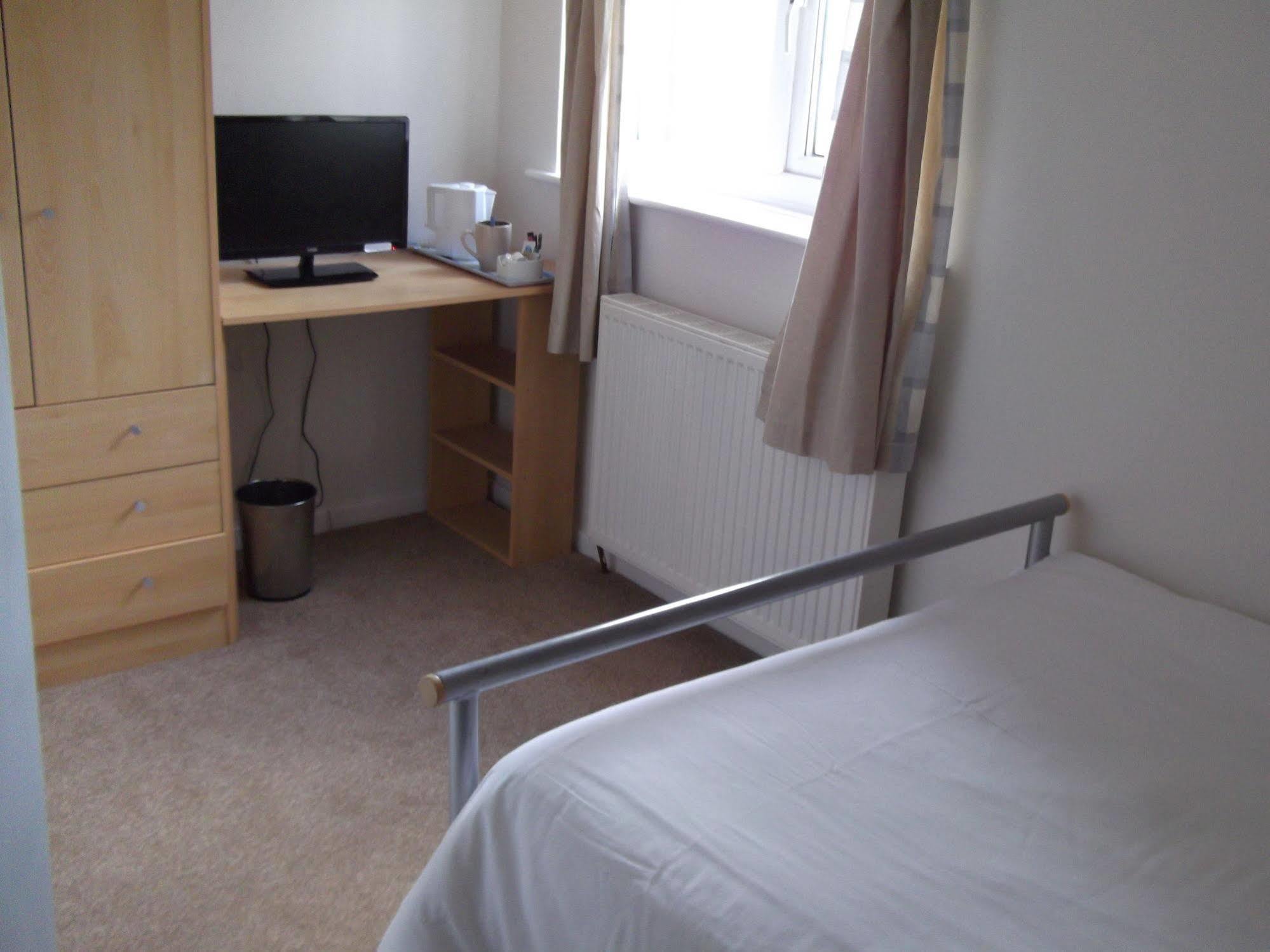 Guest house Le Papillon