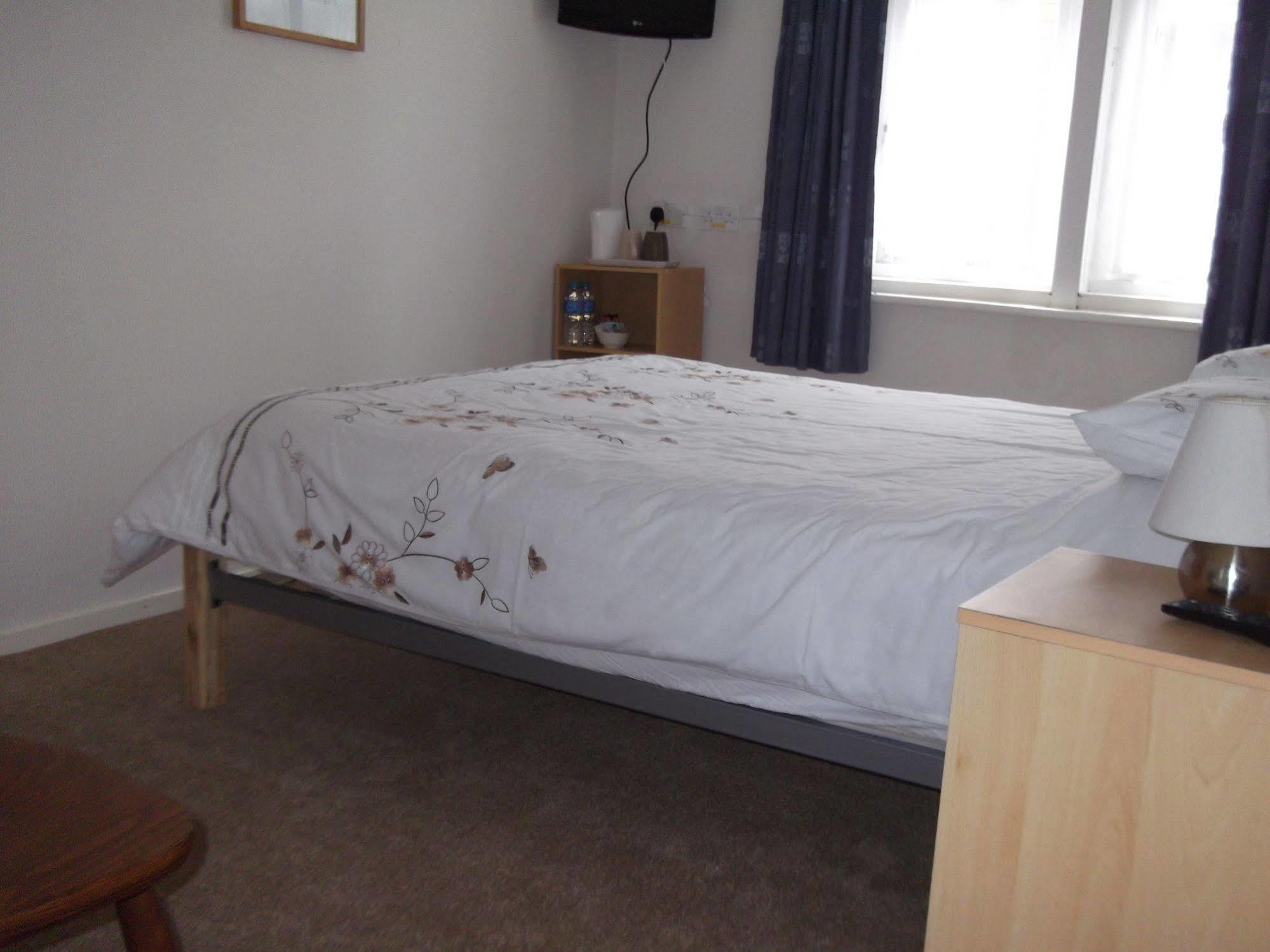 Guest house Le Papillon