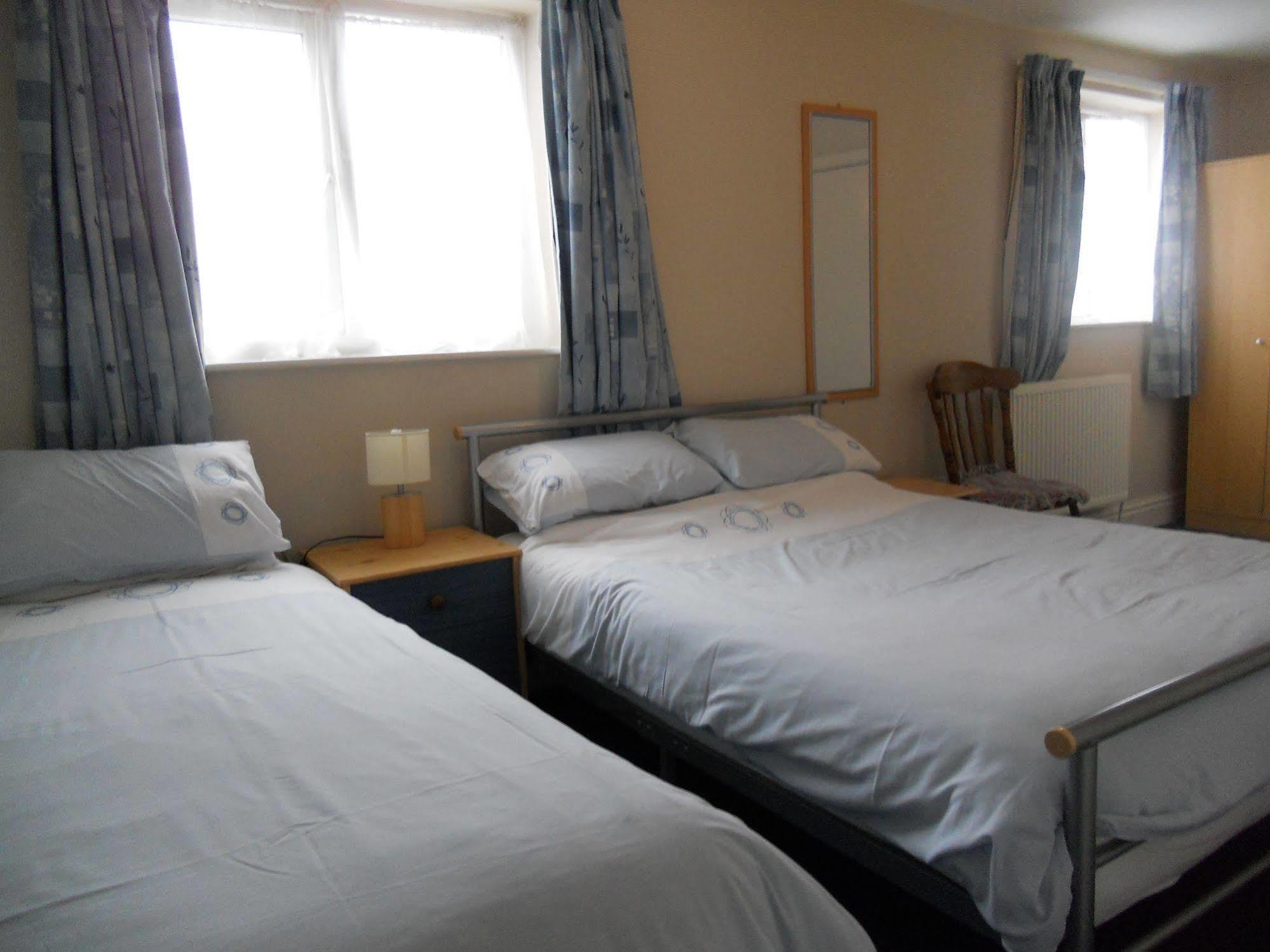Le Papillon Guest house