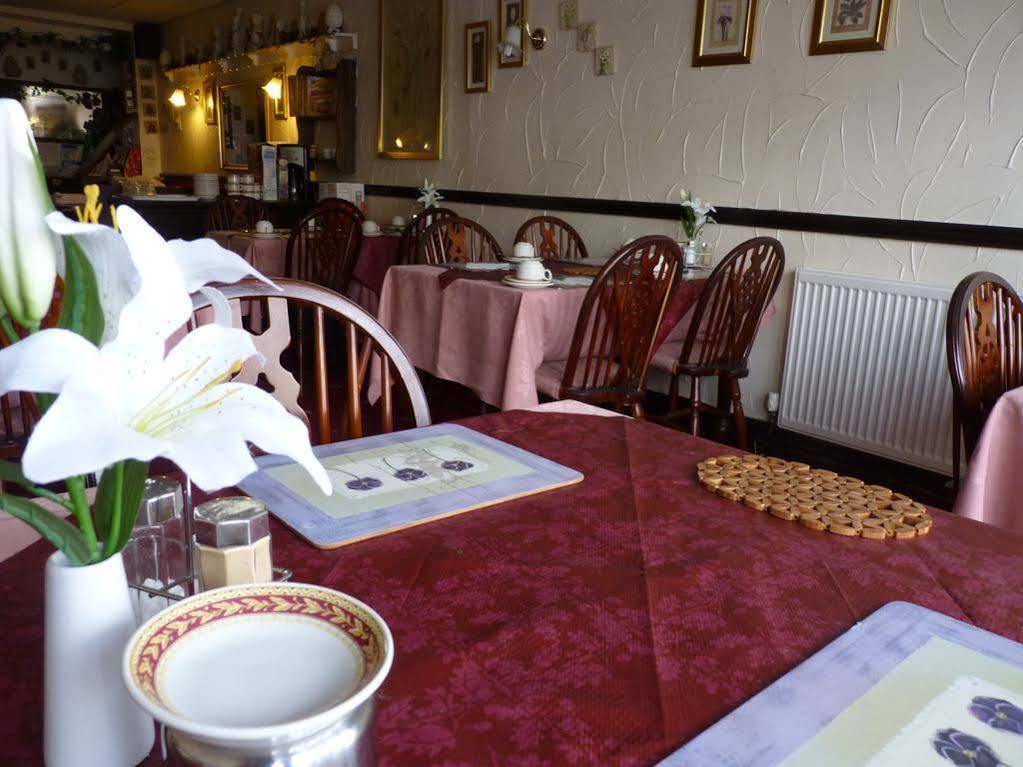 Guest house Ye In 3*