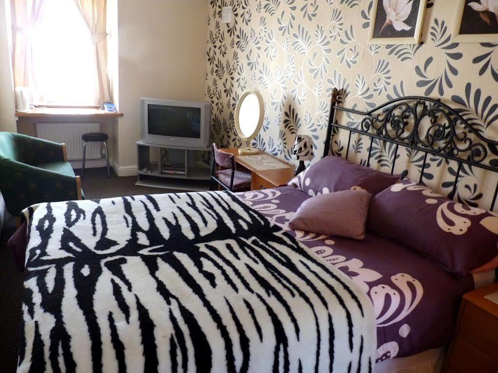 Guest house Ye In Blackpool