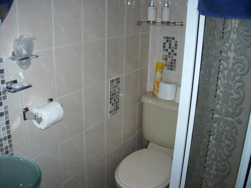 The Astor Bed & Breakfast Blackpool