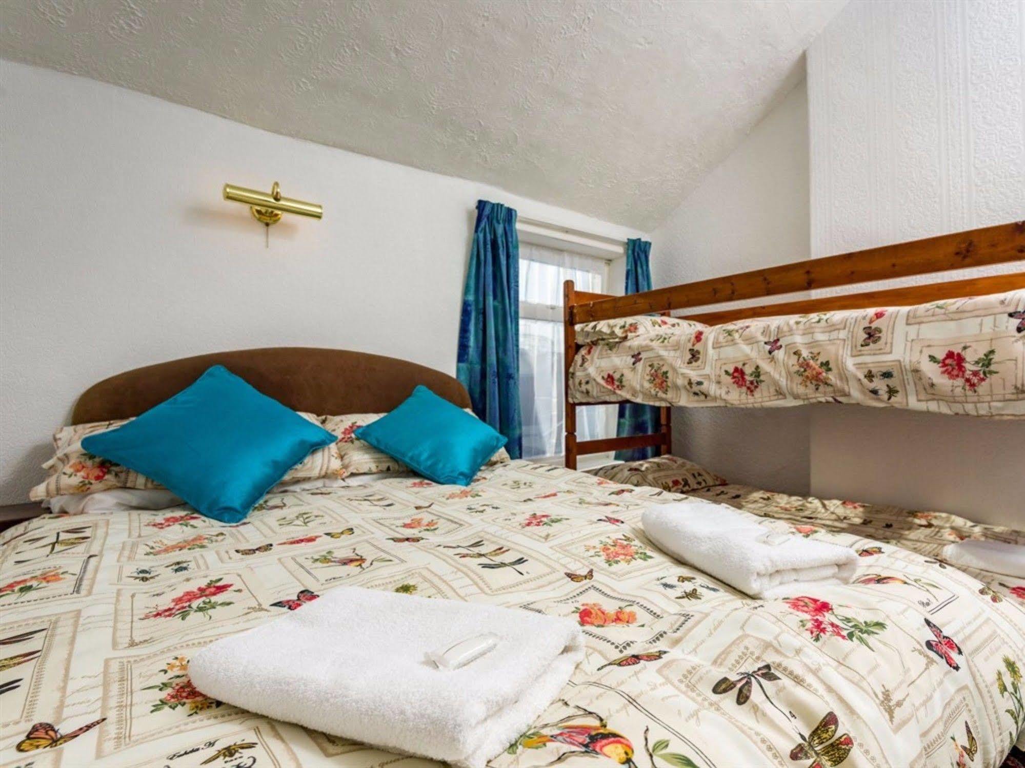 Bed & Breakfast Holmeleigh