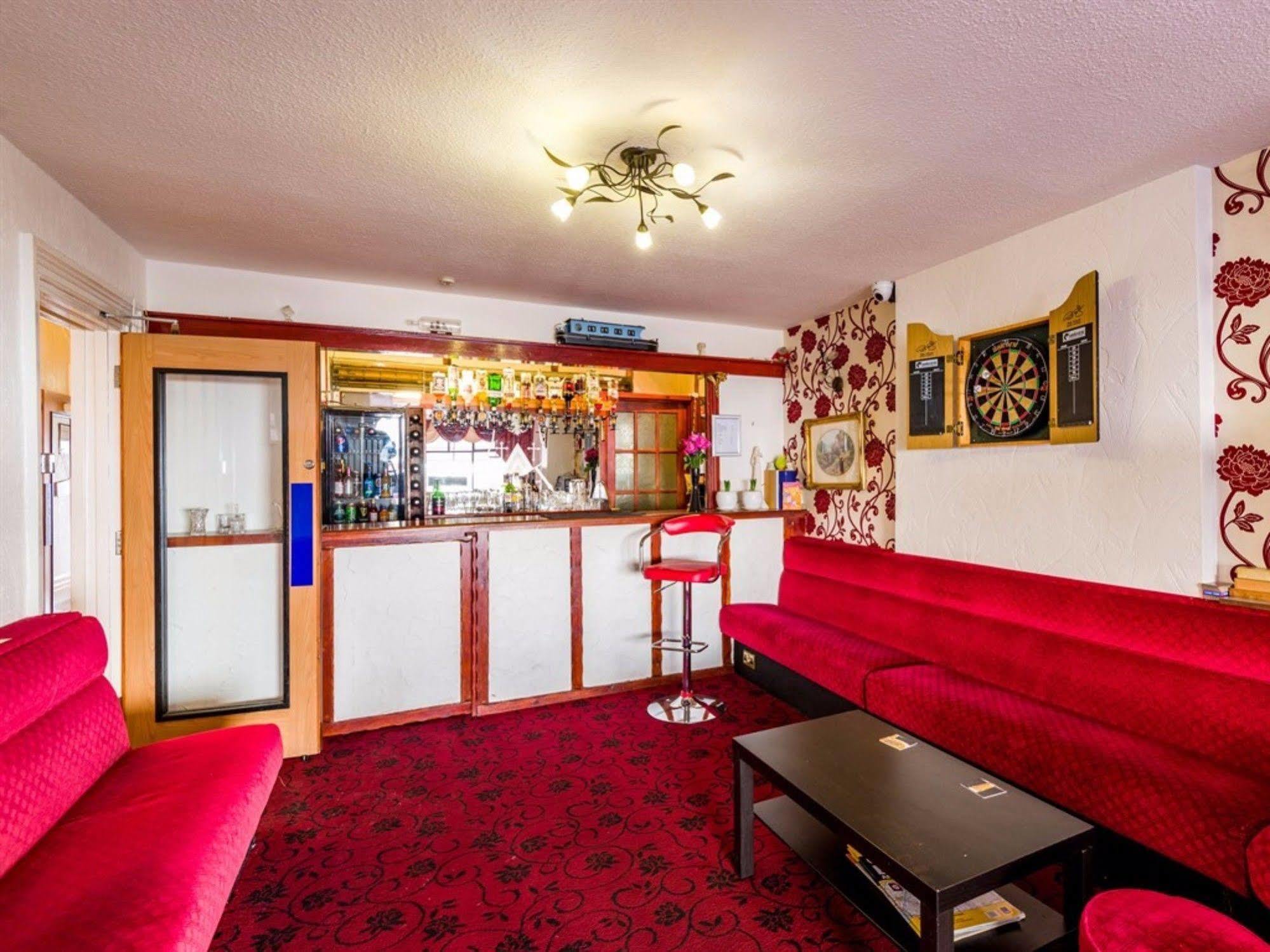 Bed & Breakfast Holmeleigh