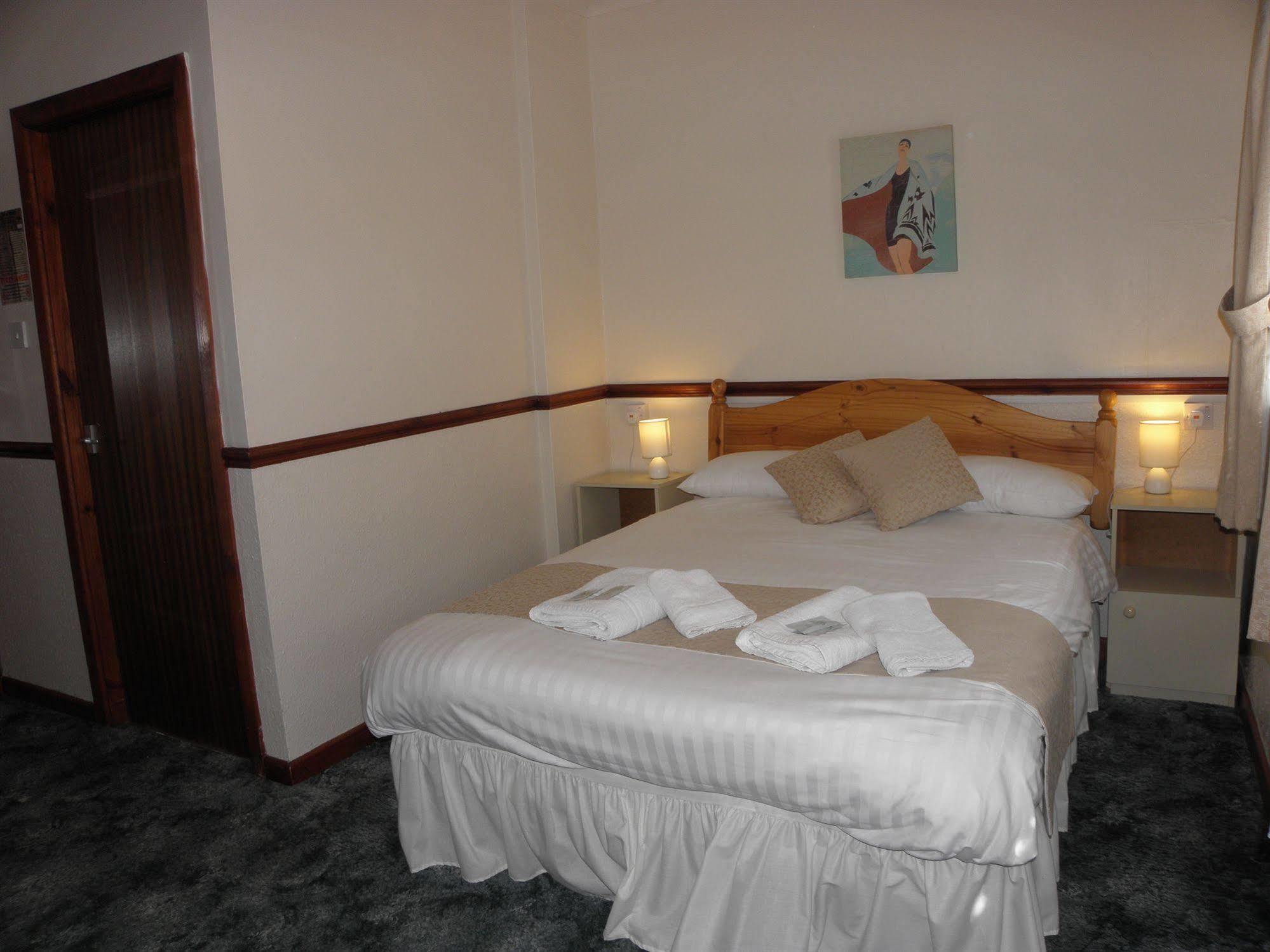 Bed & Breakfast Mars Seaview 3*