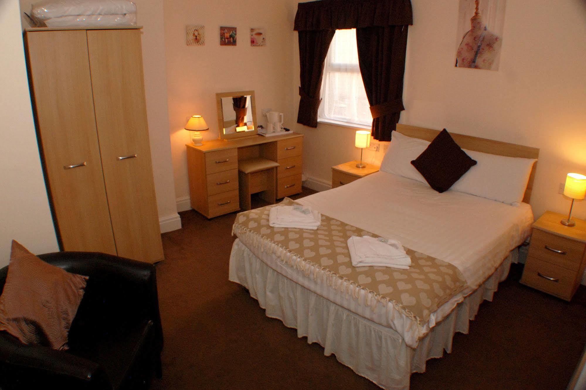 Mars Seaview Bed & Breakfast