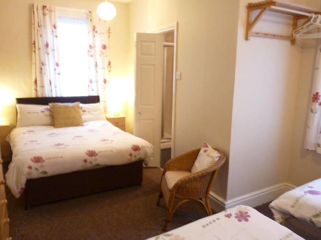 The Cumbrian 3* Blackpool