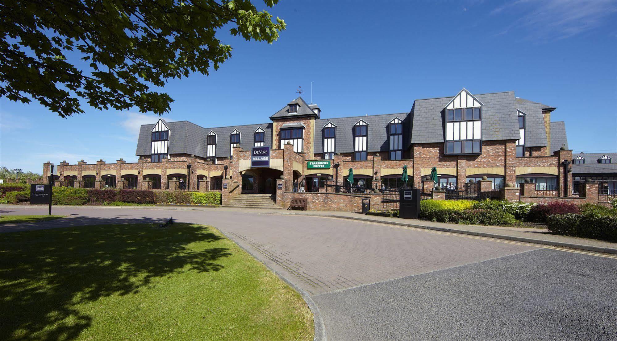 Resort Village