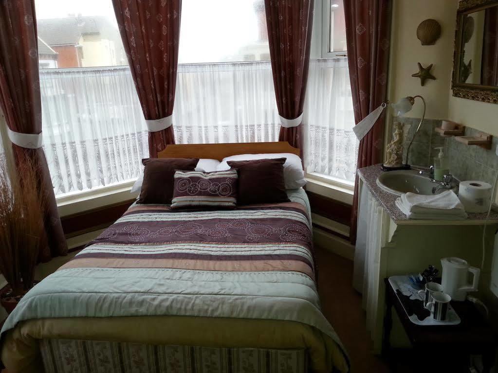 Hotel Mr Sandman's Blackpool