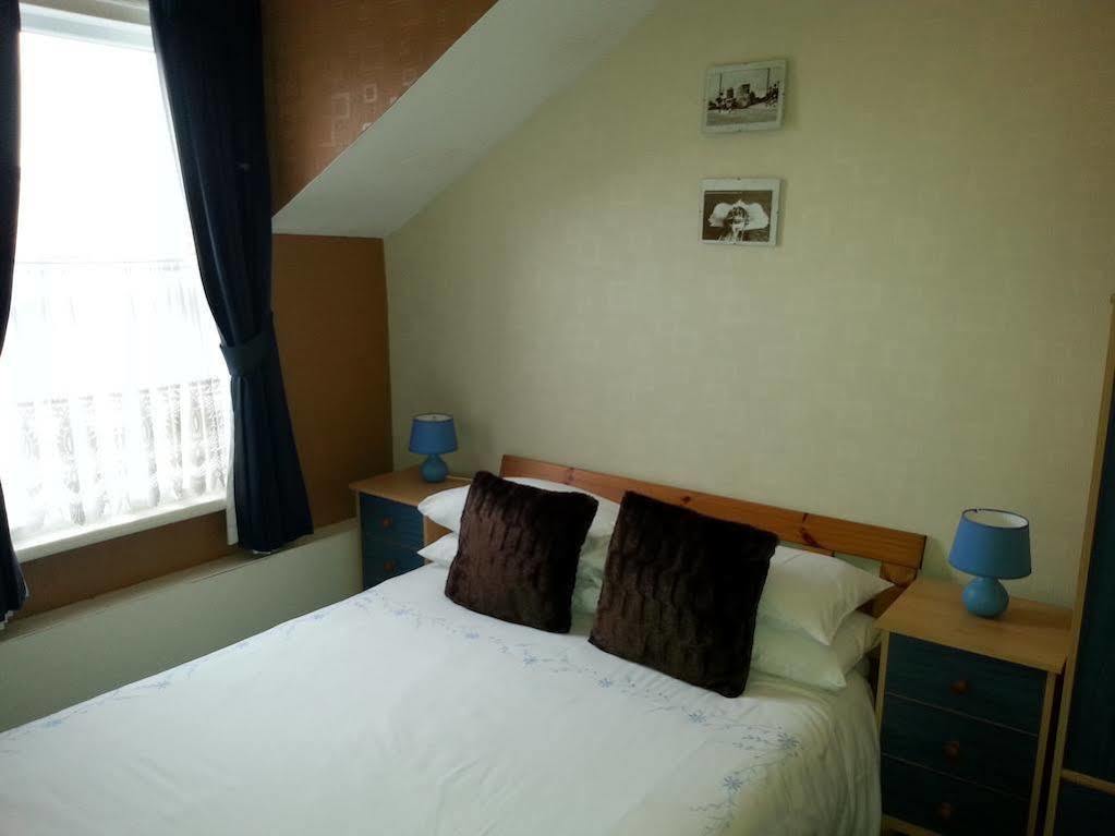 Mr Sandman's Hotel 2*