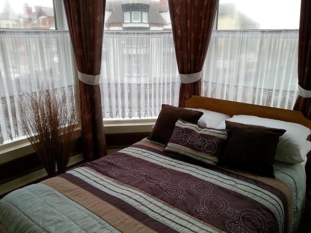Mr Sandman's Hotel Blackpool