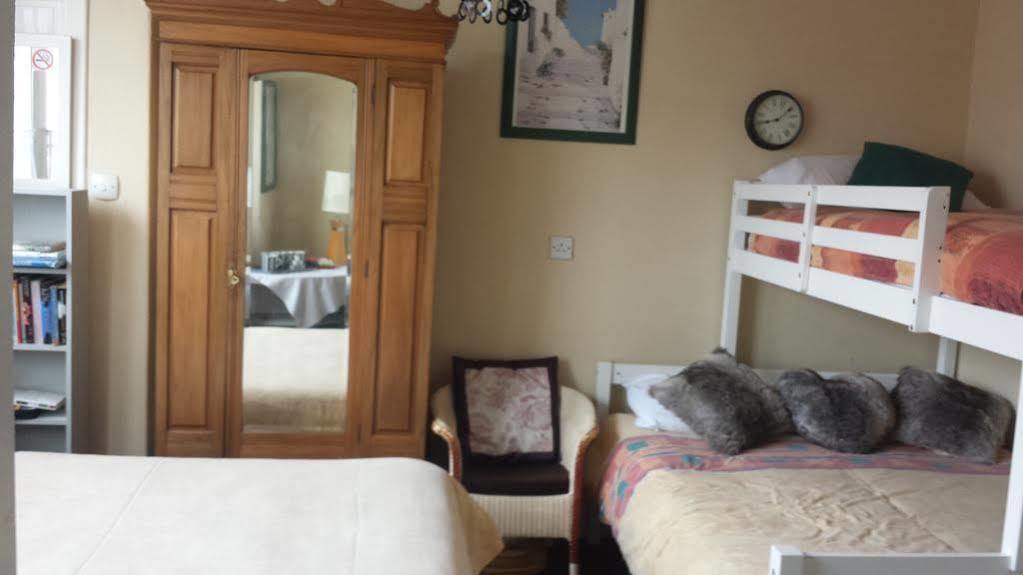 Mr Sandman's Hotel Blackpool