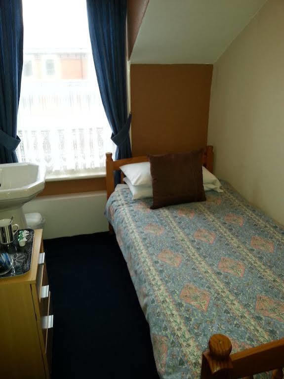 Hotel Mr Sandman's Blackpool