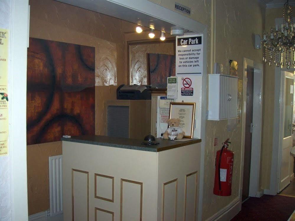 Bed & Breakfast The Astor 3*