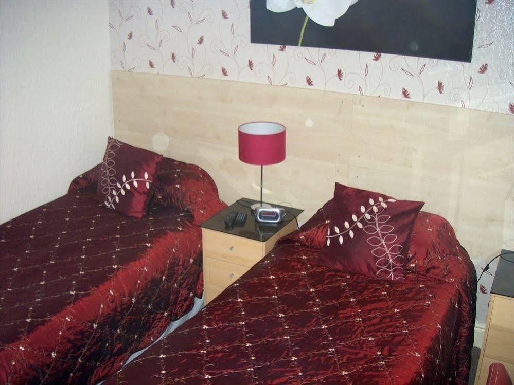 The Astor Bed & Breakfast 3*