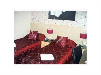 The Astor Bed & Breakfast 3*