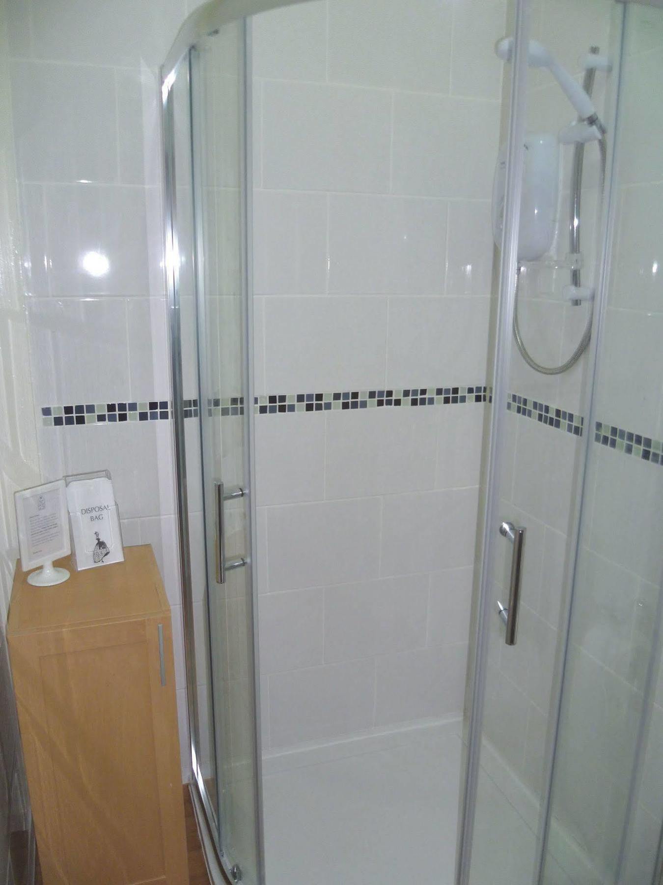 Number Twenty-five Guest house Blackpool