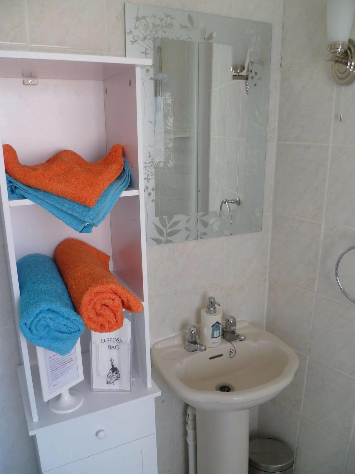 Number Twenty-five Guest house 3*