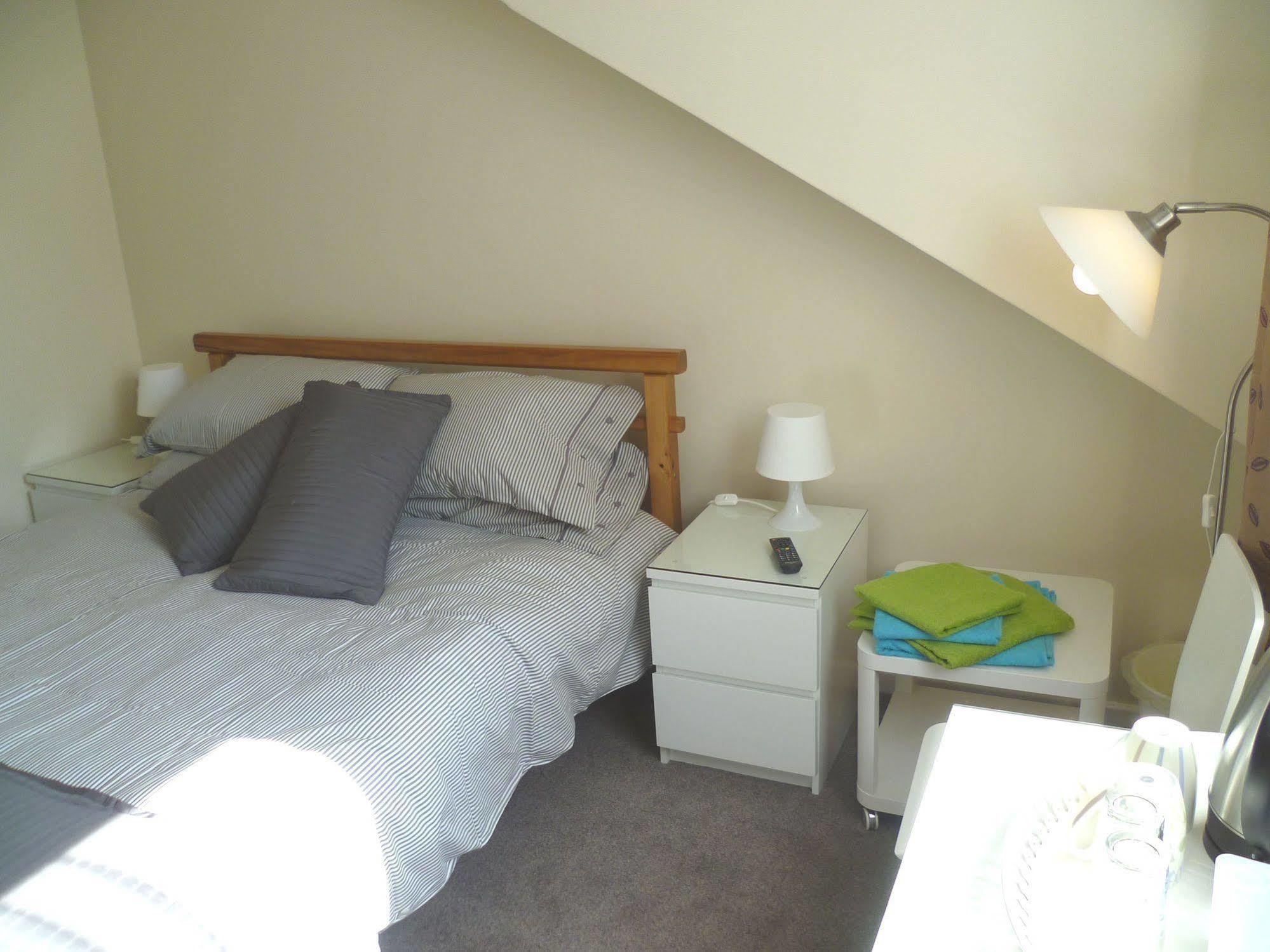 Guest house Number Twenty-five Blackpool