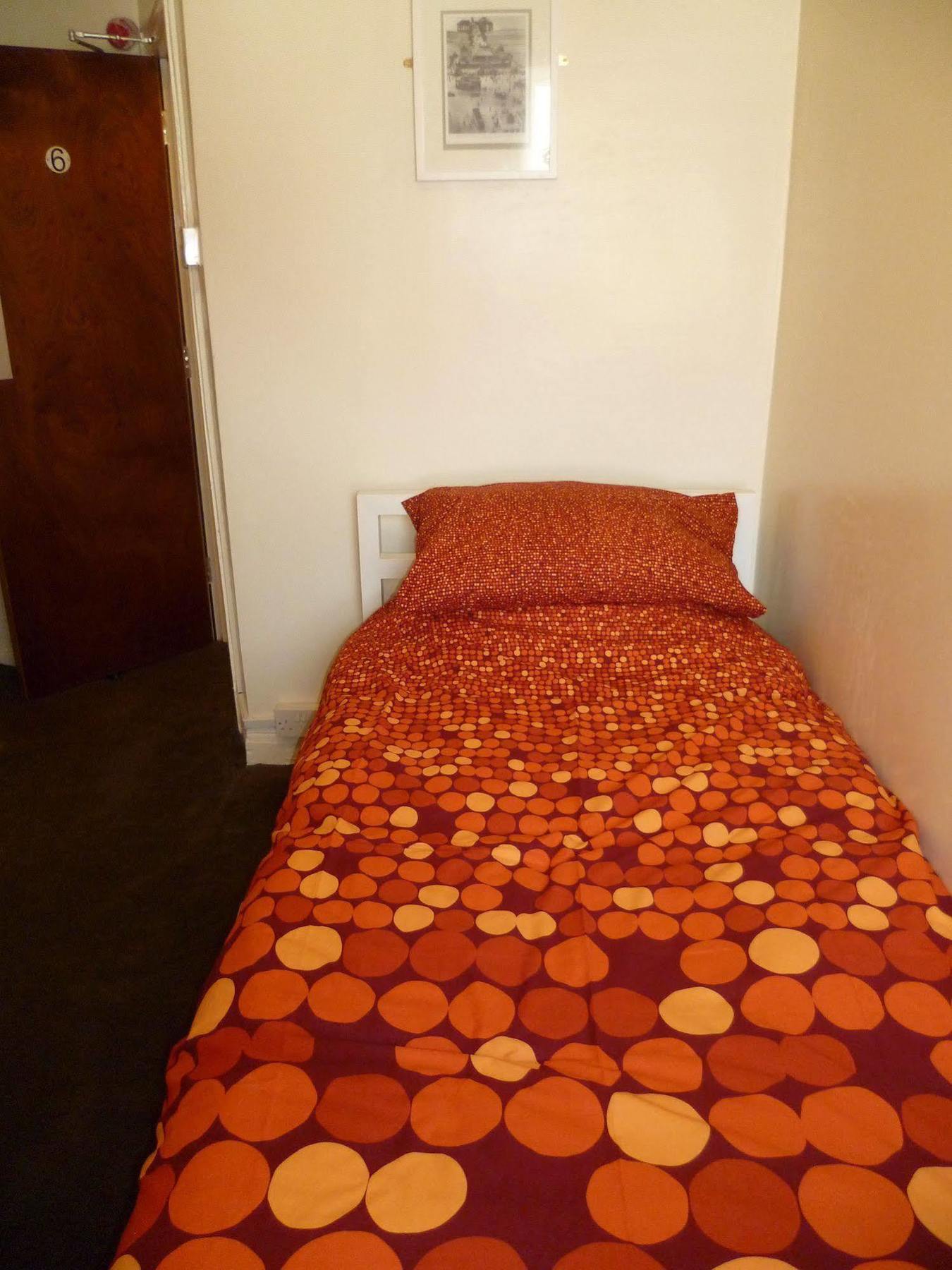 Number Twenty-five Guest house