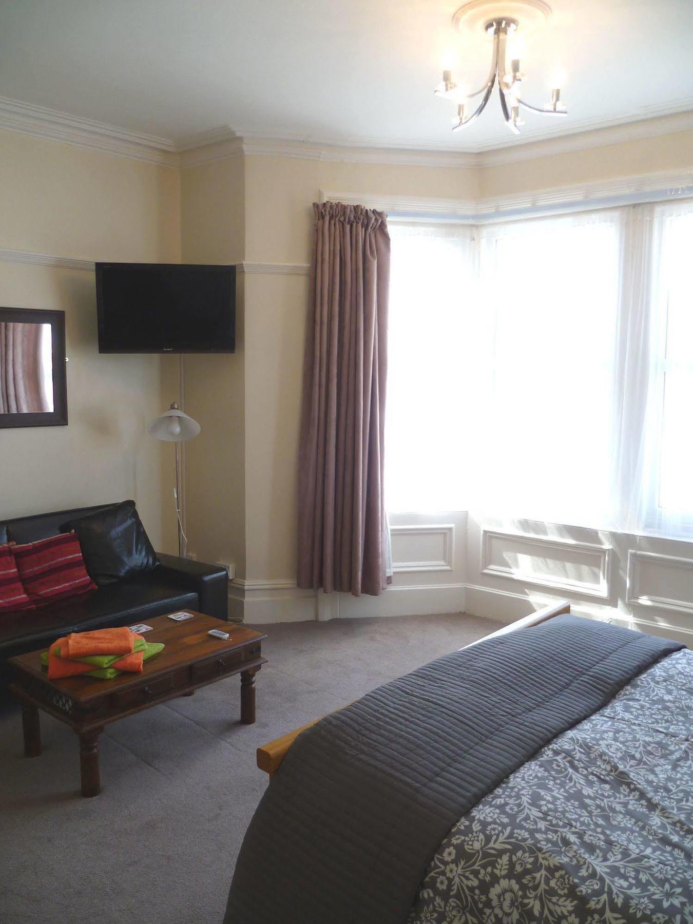 Guest house Number Twenty-five 3*
