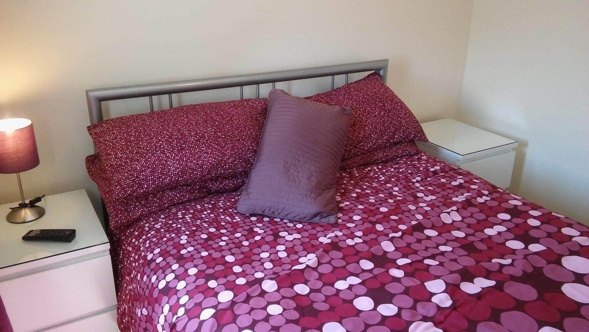 Number Twenty-five Guest house