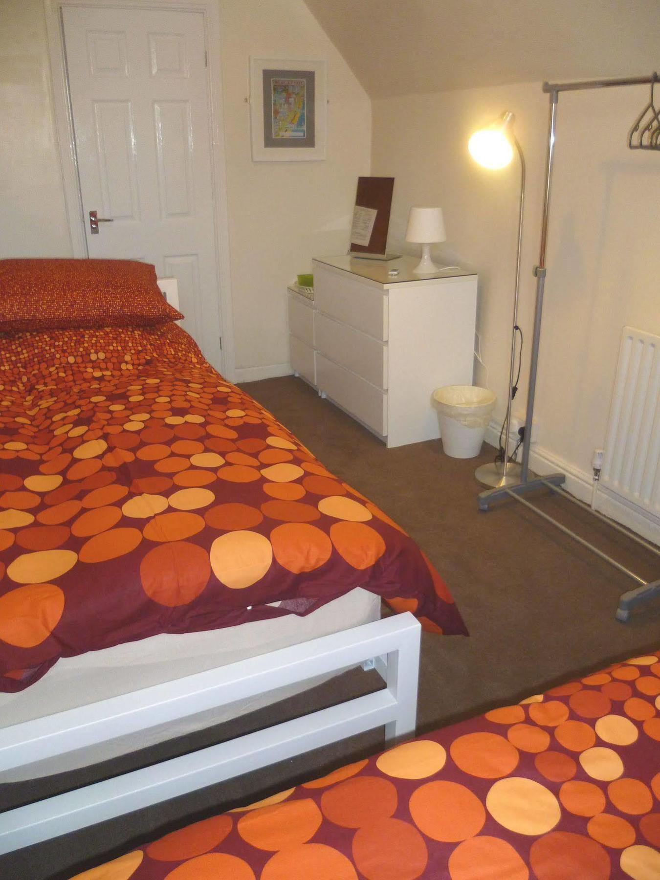 Number Twenty-five Guest house 3*