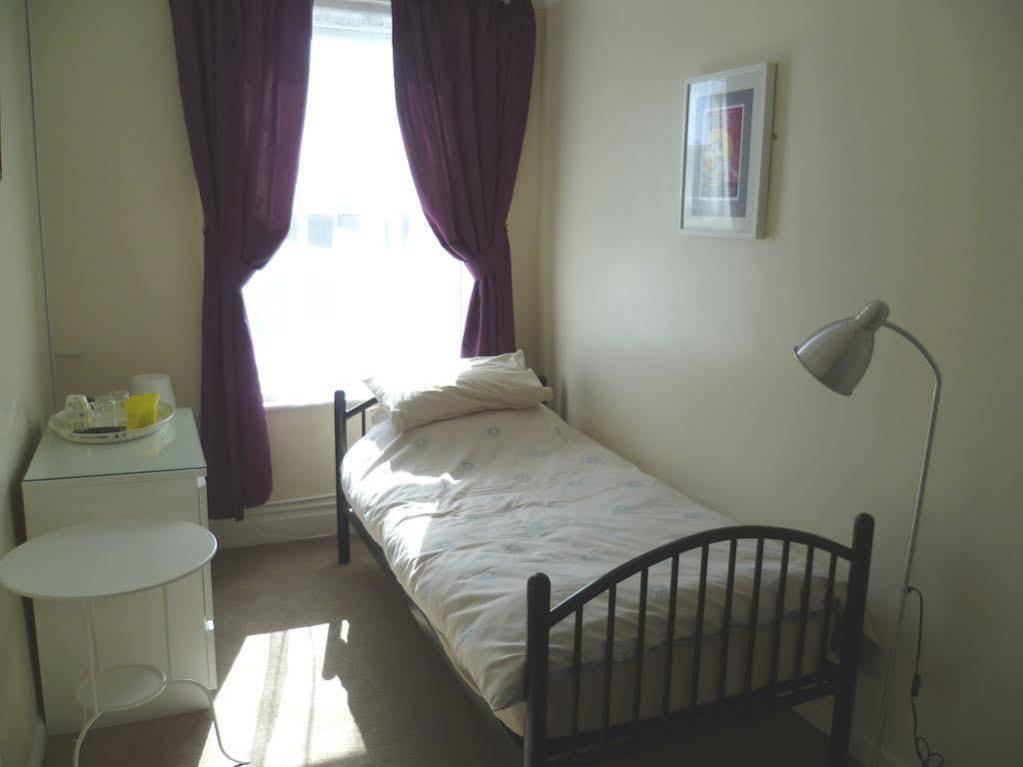 Number Twenty-five Guest house 3*