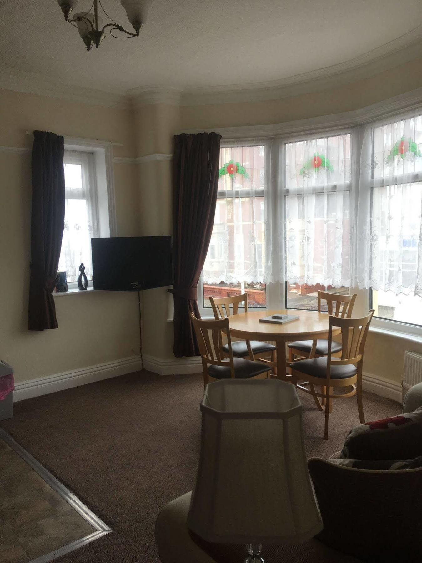 Apartment Beachcliffe