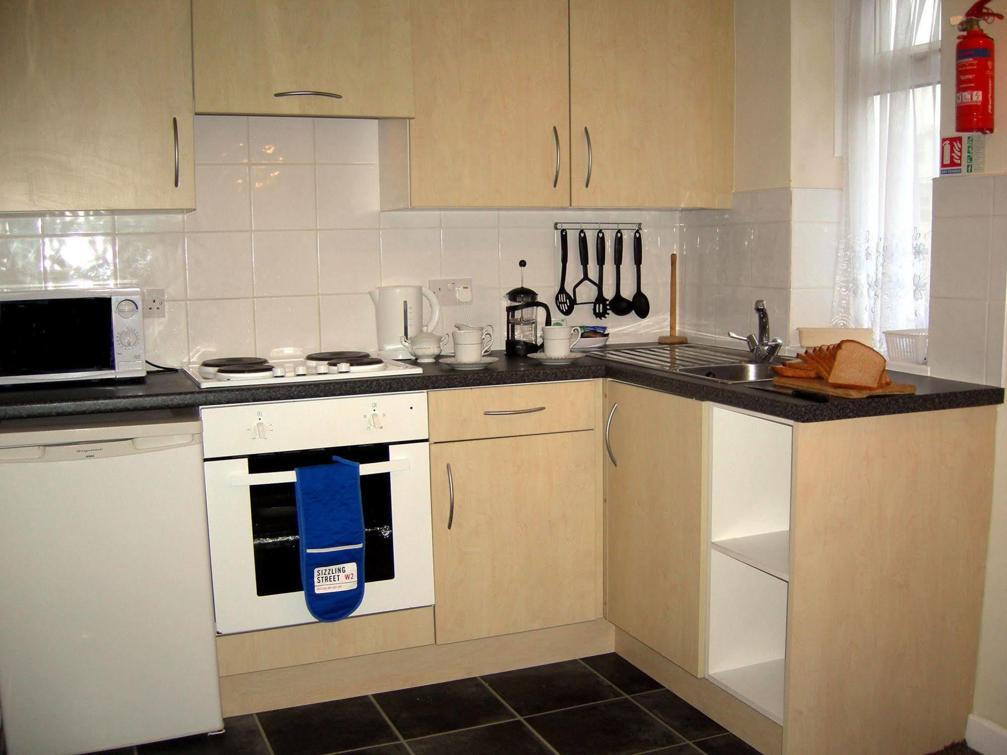 Beachcliffe Apartment Blackpool