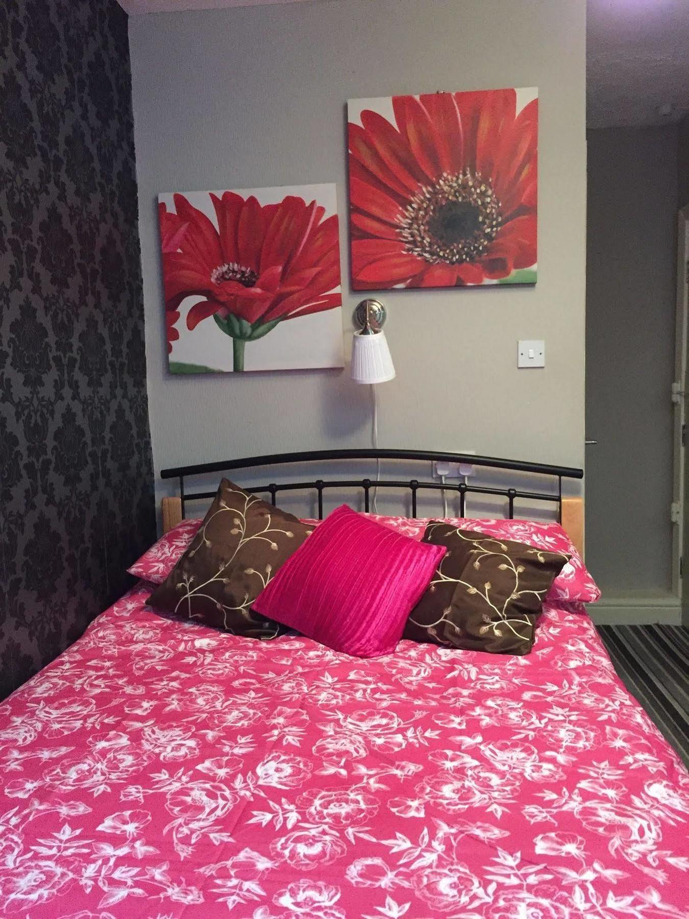 Guest house Cadeby Blackpool
