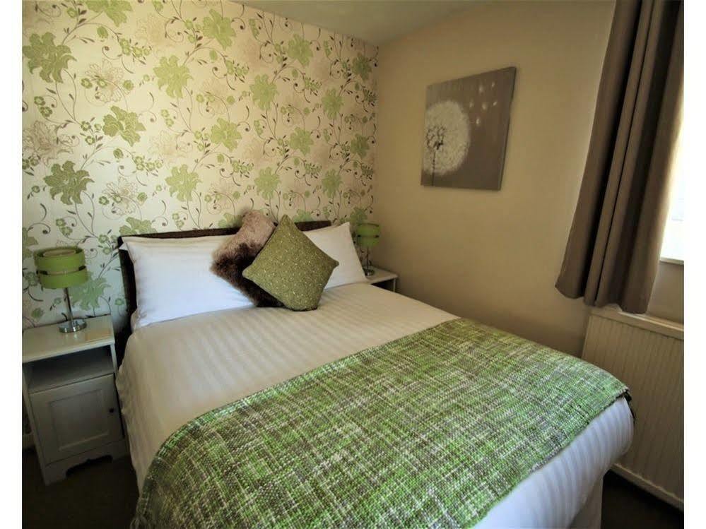 Hotel The Inglewood *adults Only* Blackpool