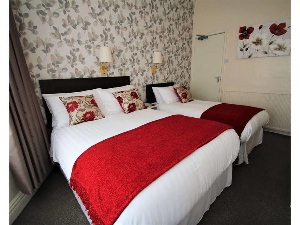 Hotel The Inglewood *adults Only* Blackpool