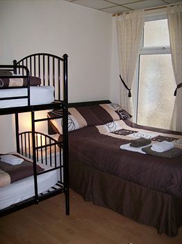 Bed & Breakfast The Cardoun