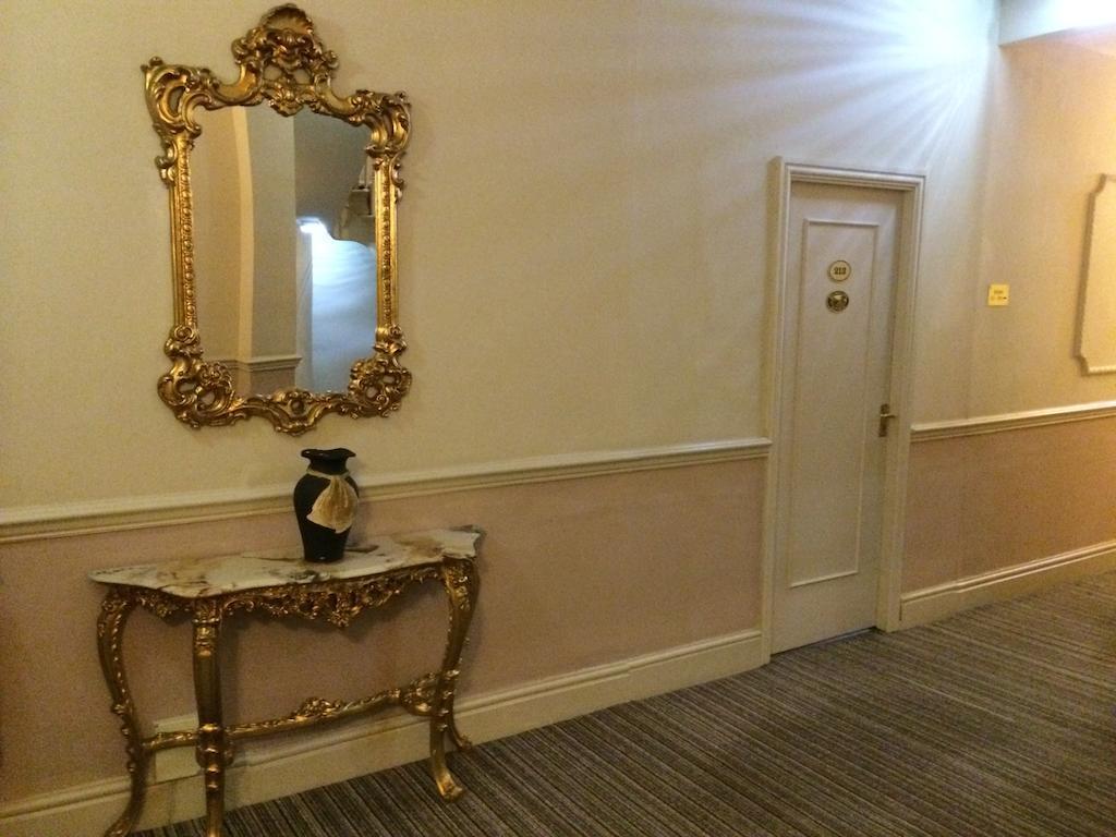 Hotel Tiffany's 3*