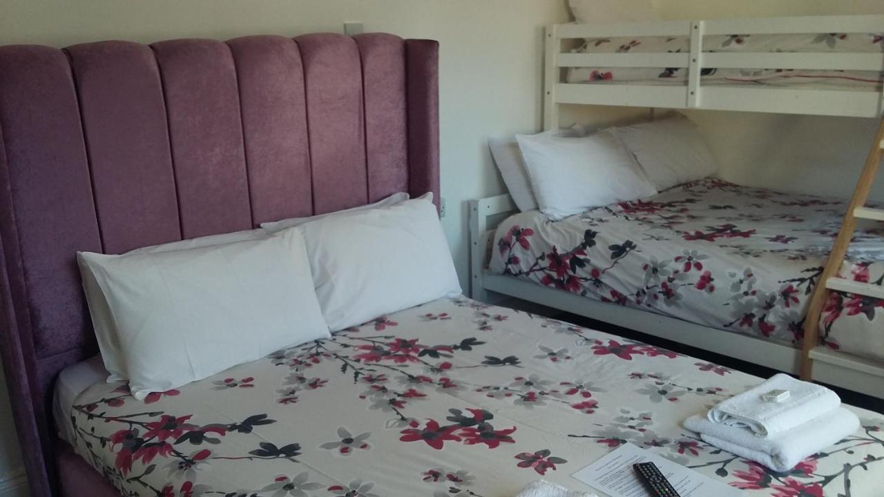 Hotel Mr Sandman's 2*