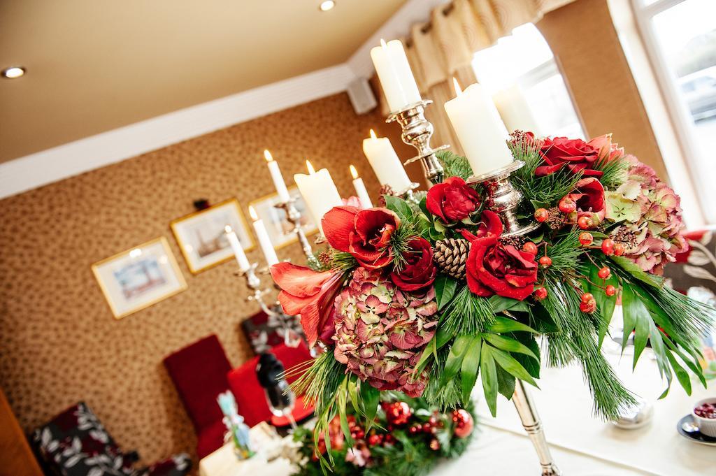 Number One South Guest house 5*