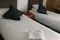 The Hotel 3*