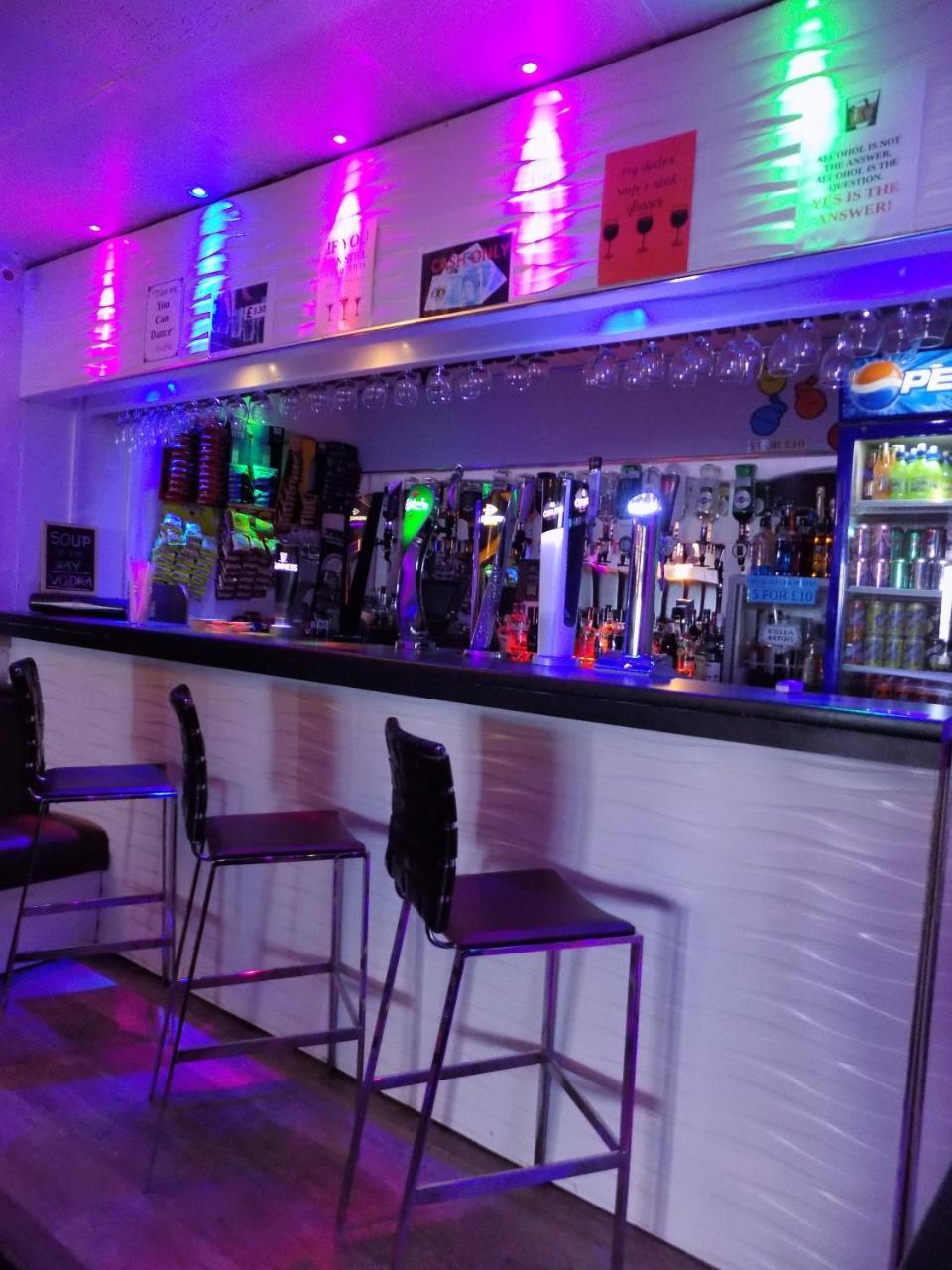 The Royal Windsor